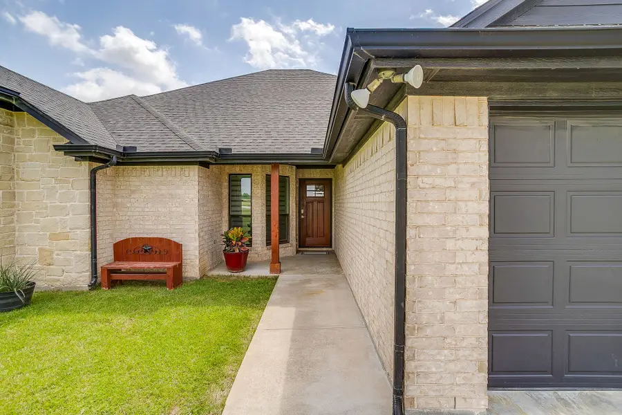 4129 Florance Road, Ponder, TX 76259 - #3