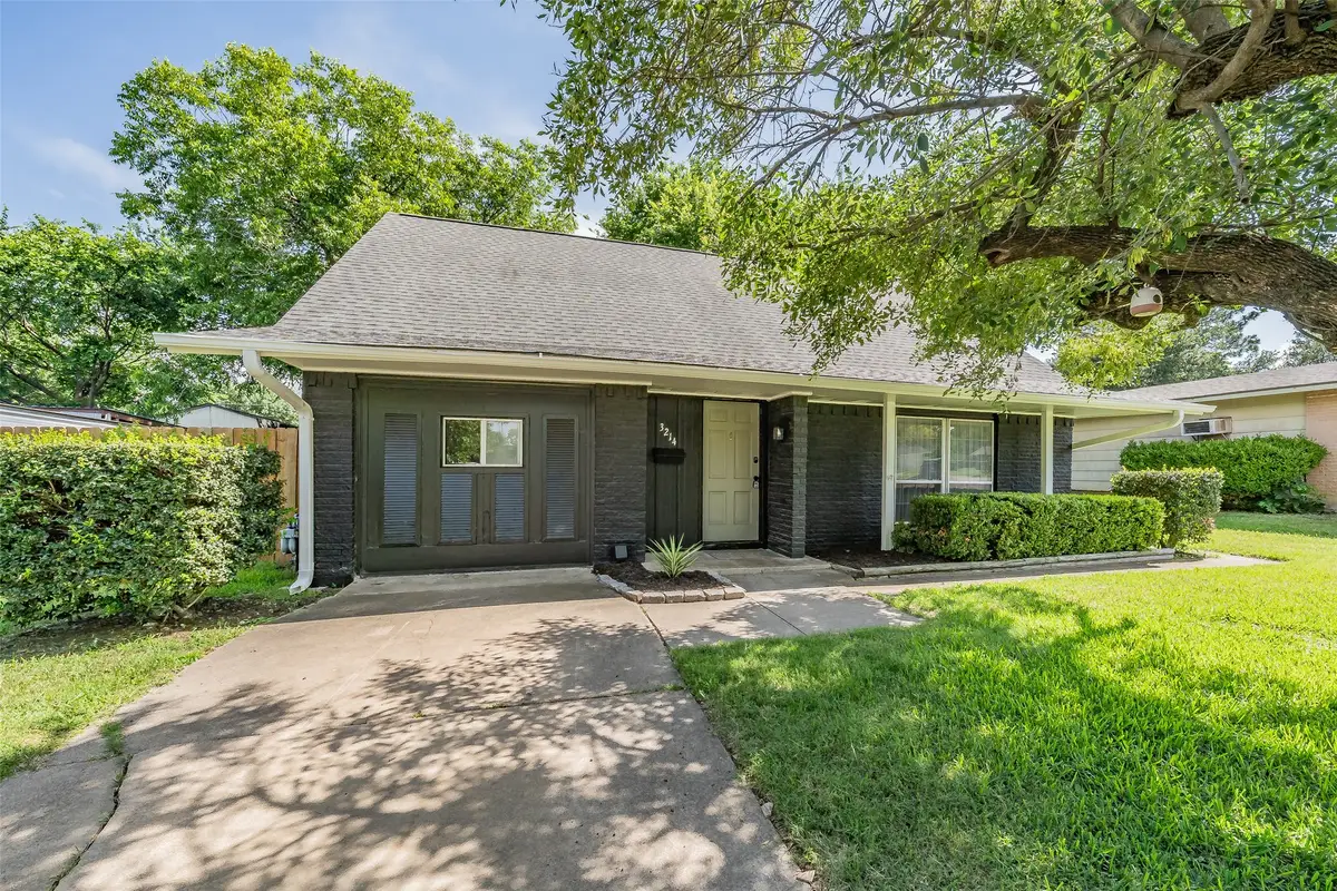 3214 Ridgeview Circle, Irving, TX 75062 - #1