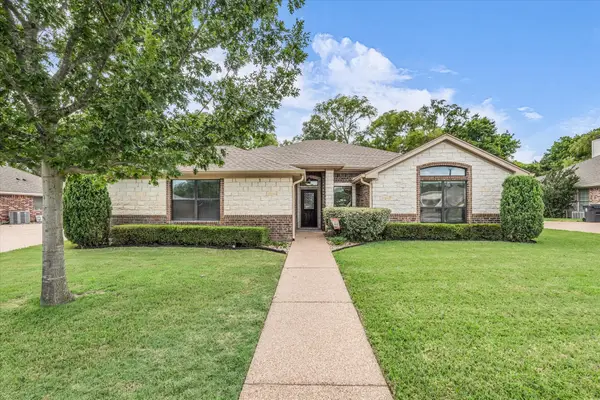 814 Springdale Circle, Lorena, TX 76655