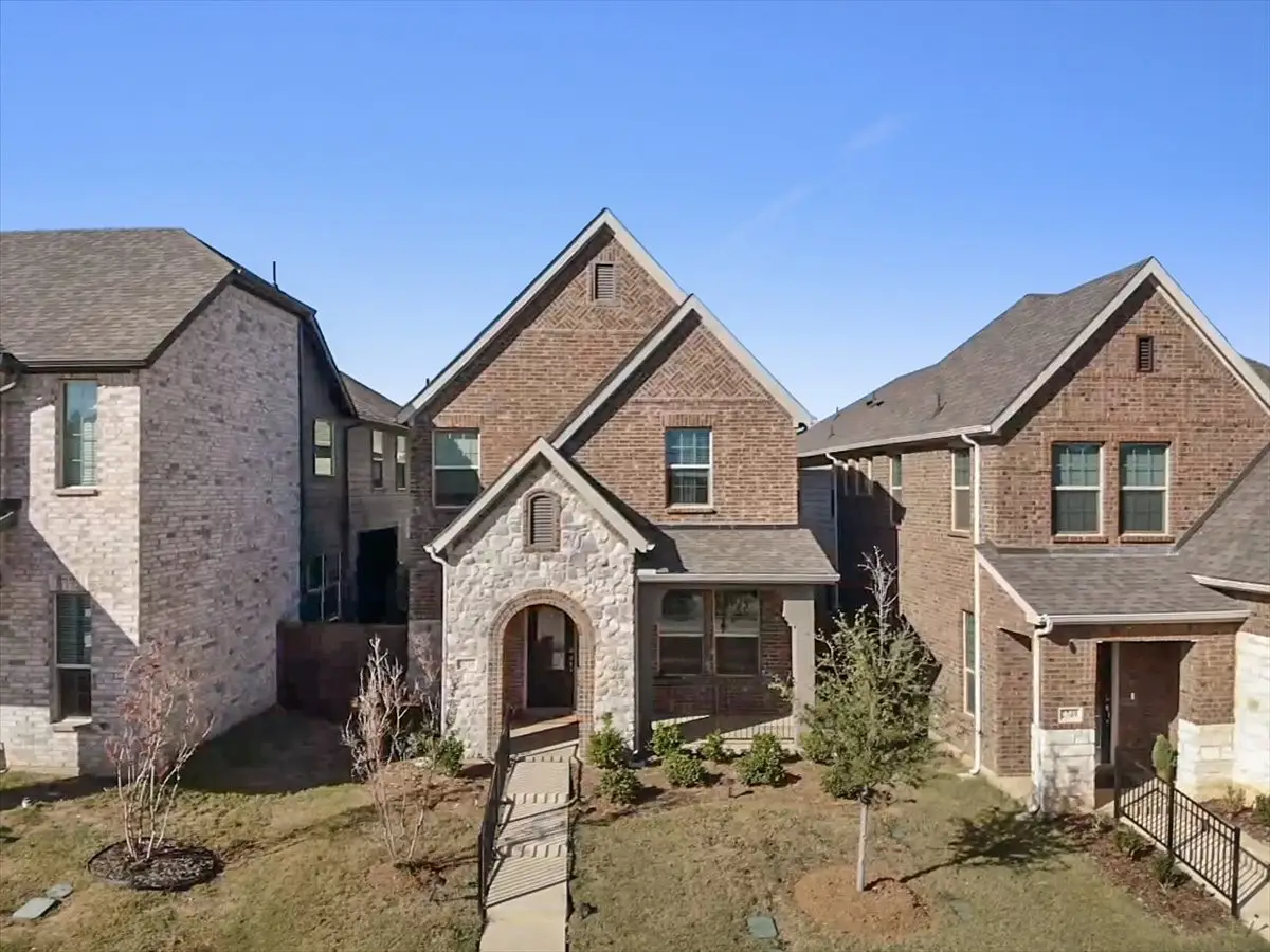 2745 Acadia Drive, Corinth, TX 76210 - #1