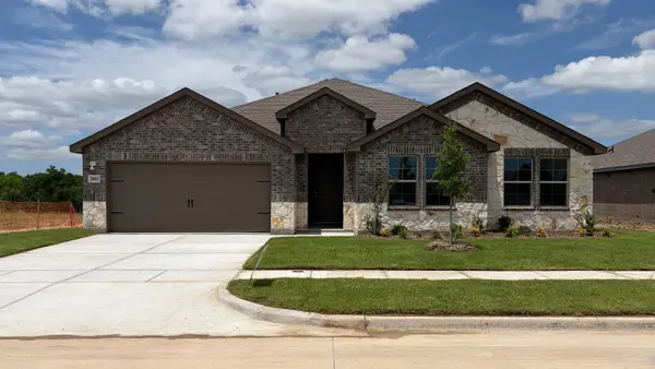 2003 Reveille Way, Terrell, TX 75160