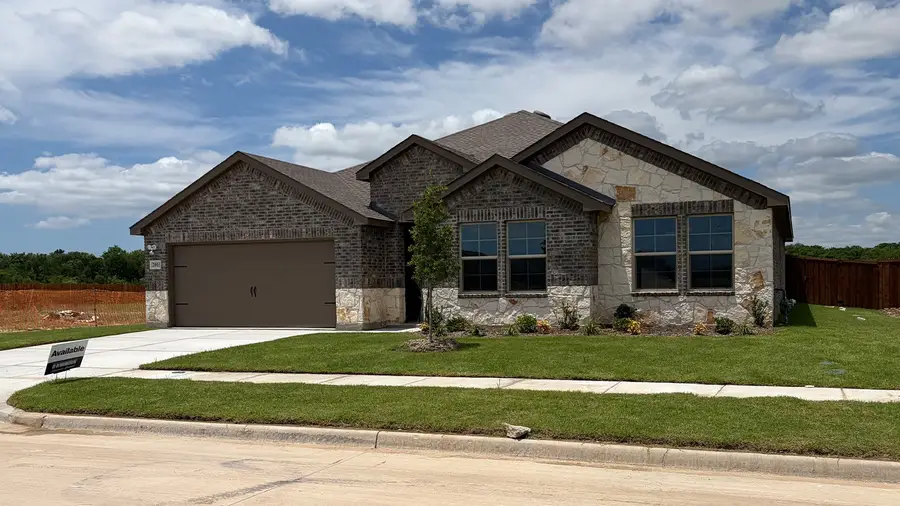 2003 Reveille Way, Terrell, TX 75160 - #2