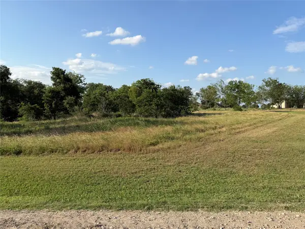 Lot 64 Fairway Parks, Corsicana, TX 75110
