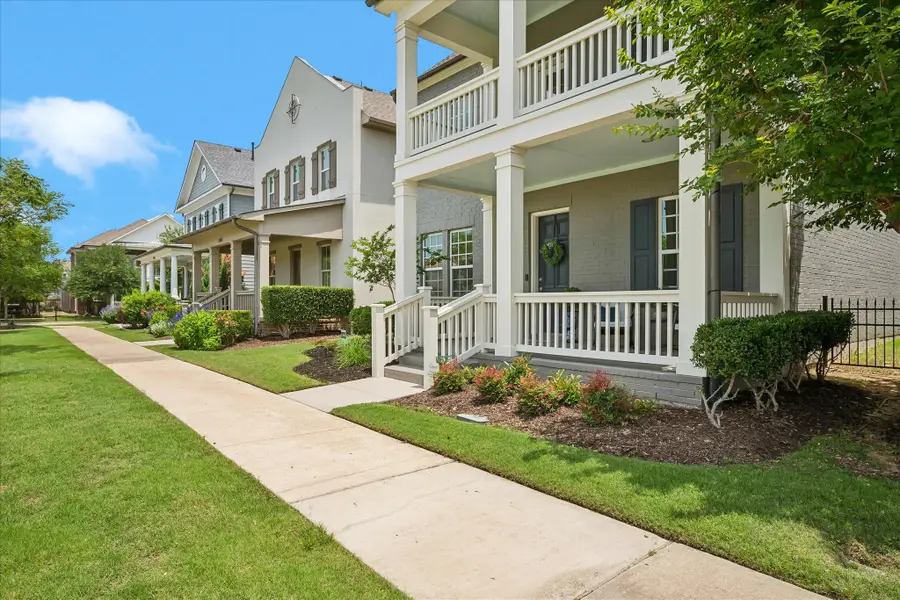 8358 Kentland Drive, Frisco, TX 75034 - #2