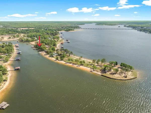 3909 Smothers Road, Caney City, TX 75148