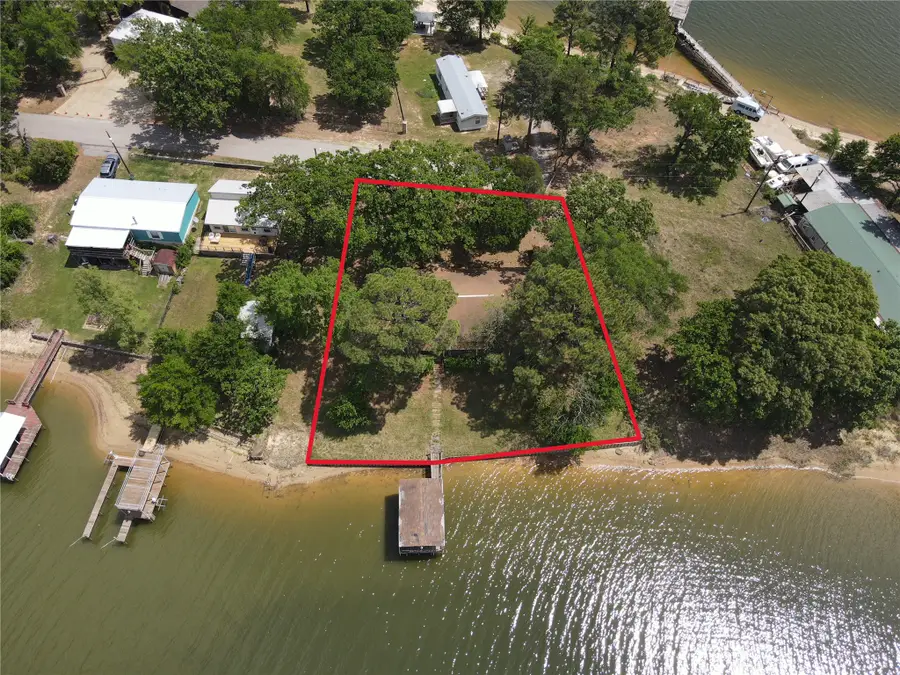 3909 Smothers Road, Caney City, TX 75148 - #2