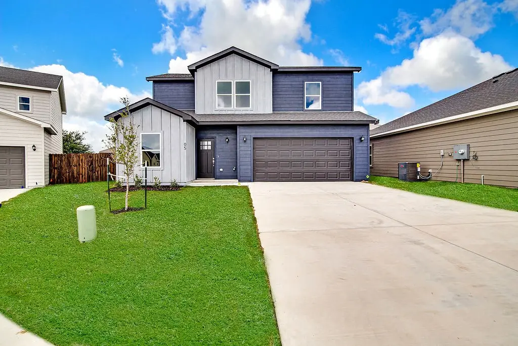 620 Alameda Road, Azle, TX 76020 - #1