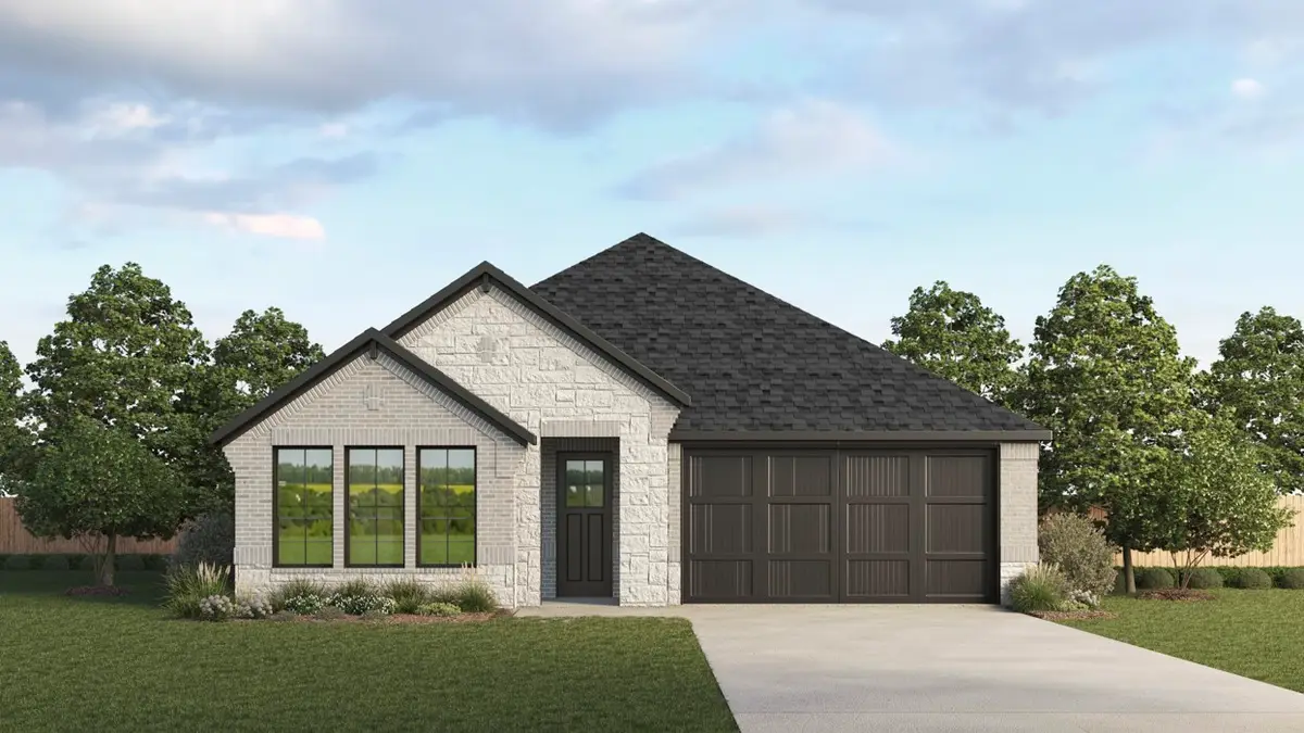 1709 Patricia Drive, Princeton, TX 75407 - #1
