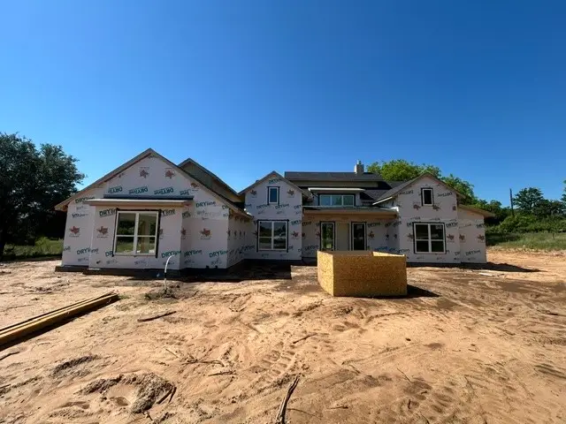 1000 Vh Ranch Road, Poolville, TX 76487 - #1