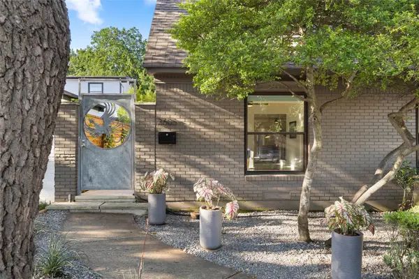 3605 Northwest Parkway, University Park, TX 75225