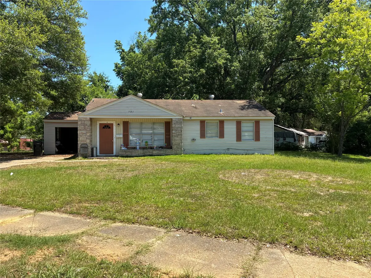 501 Center Park Drive, Springhill, LA 71075 - #1