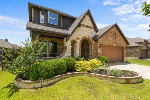 500 Ben Street, Crowley, TX 76036 - #3