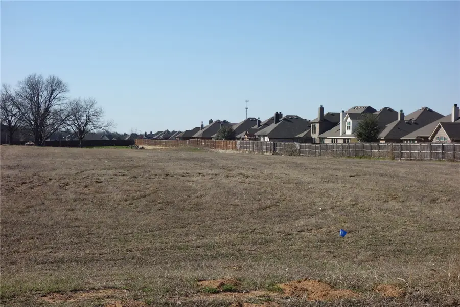 Lot 8 Moura Court, Joshua, TX 76058 - #3