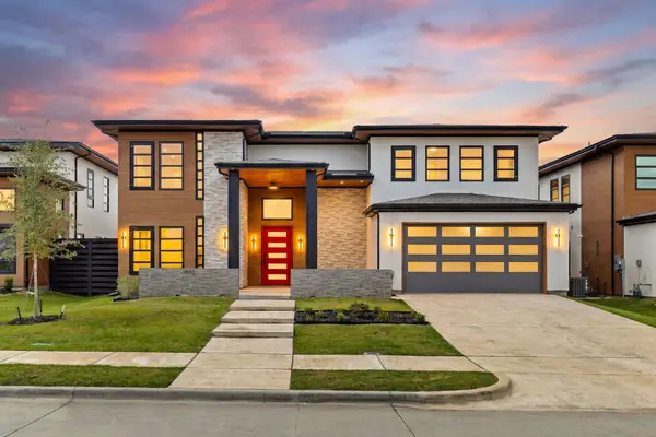 3503 Sky Ridge Lane, Melissa, TX 75454