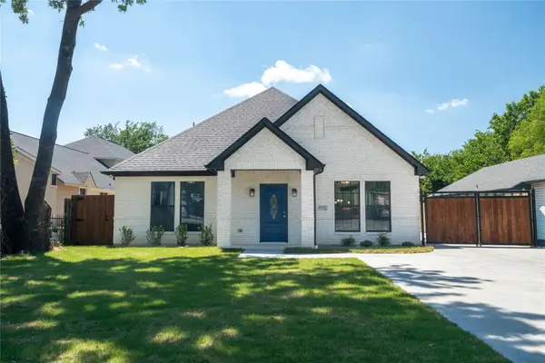 4009 S Peachtree, Balch Springs, TX 75180