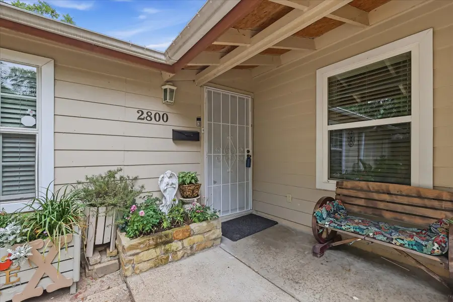 2800 Brockbank Drive, Irving, TX 75062 - #3