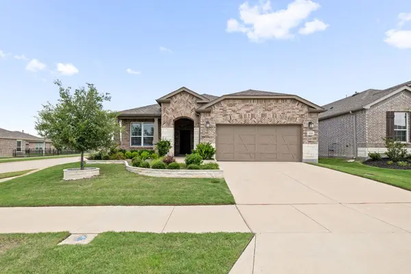 1201 Cornerstone Drive, Little Elm, TX 76227