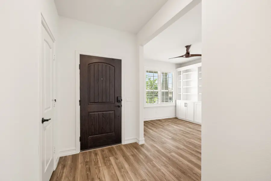 1201 Cornerstone Drive, Aubrey, TX 76227 - #2