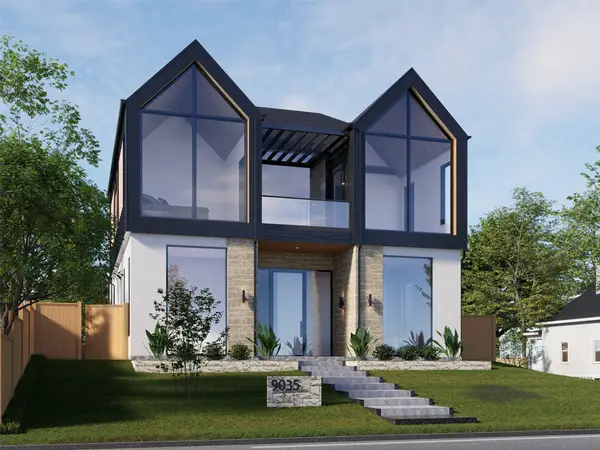 9035 San Benito Way, Dallas, TX 75218