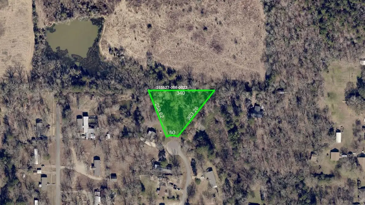 10290 Scout Drive, Keithville, LA 71047 - #1
