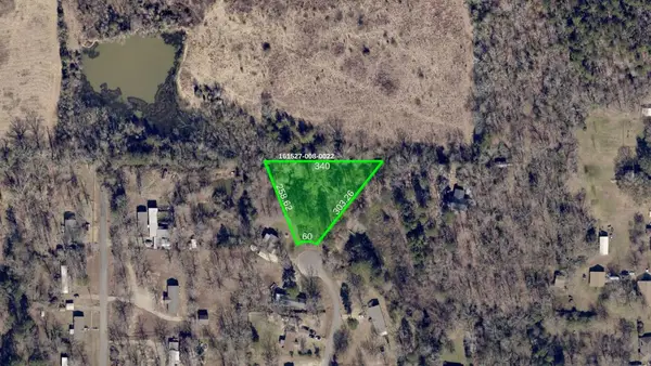10290 Scout Drive, Shreveport, LA 71047