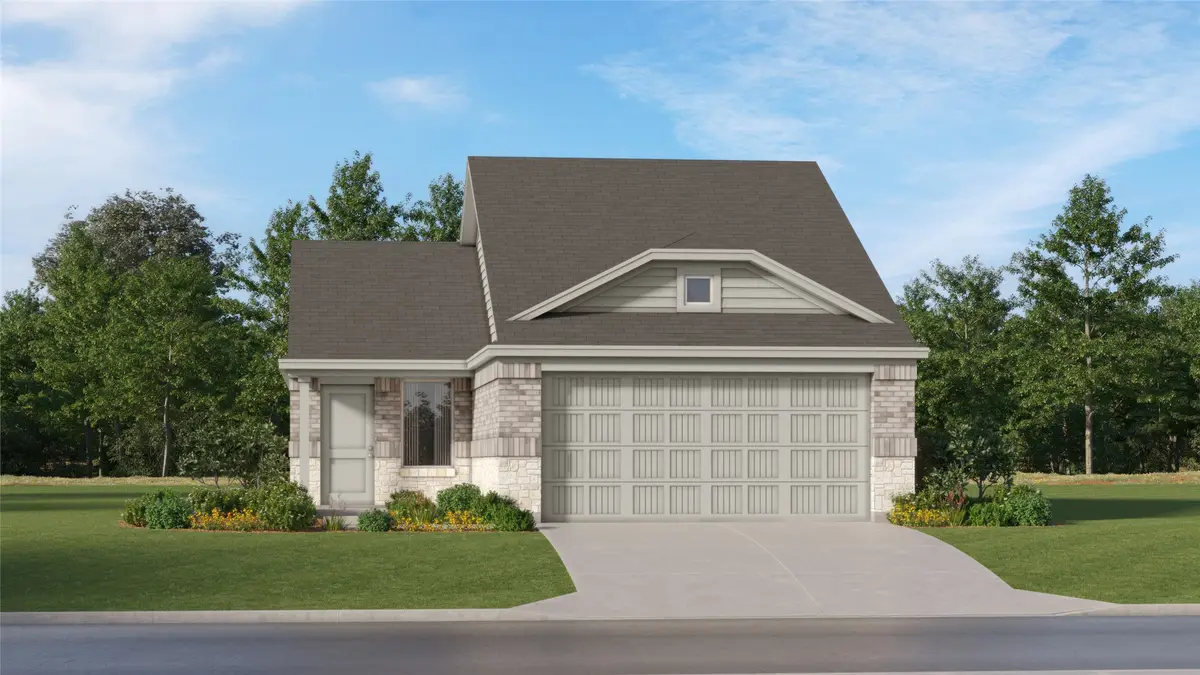 1702 Crossbill Street, Forney, TX 75126 - #1