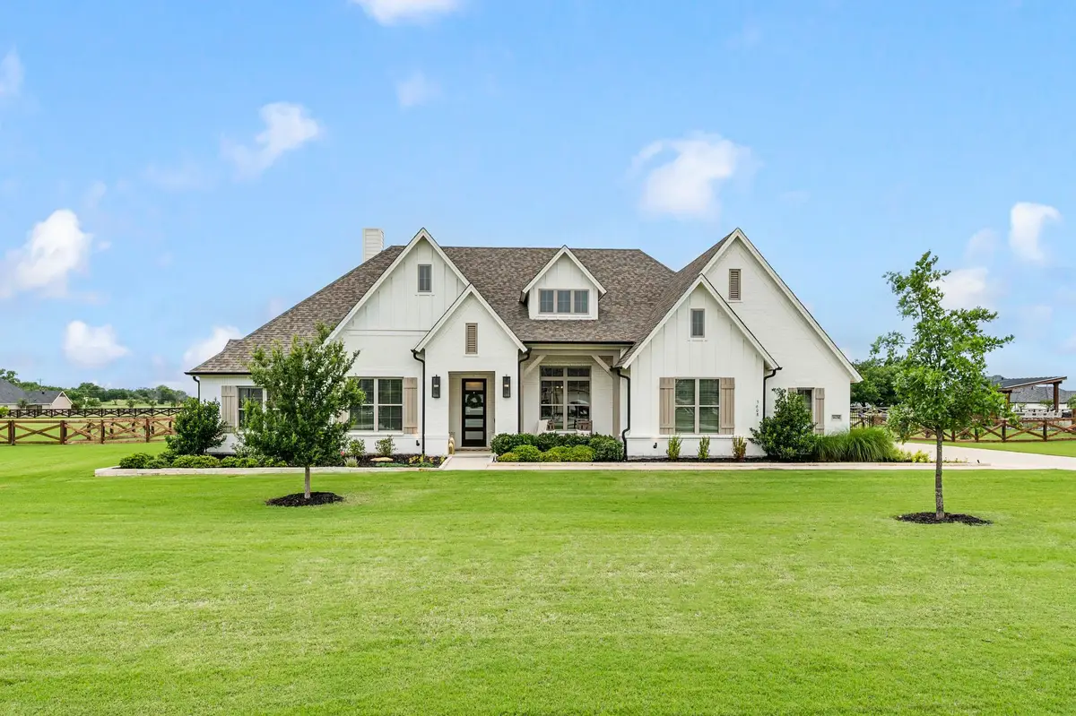 3608 Stardust Lane, Northlake, TX 76226 - #1