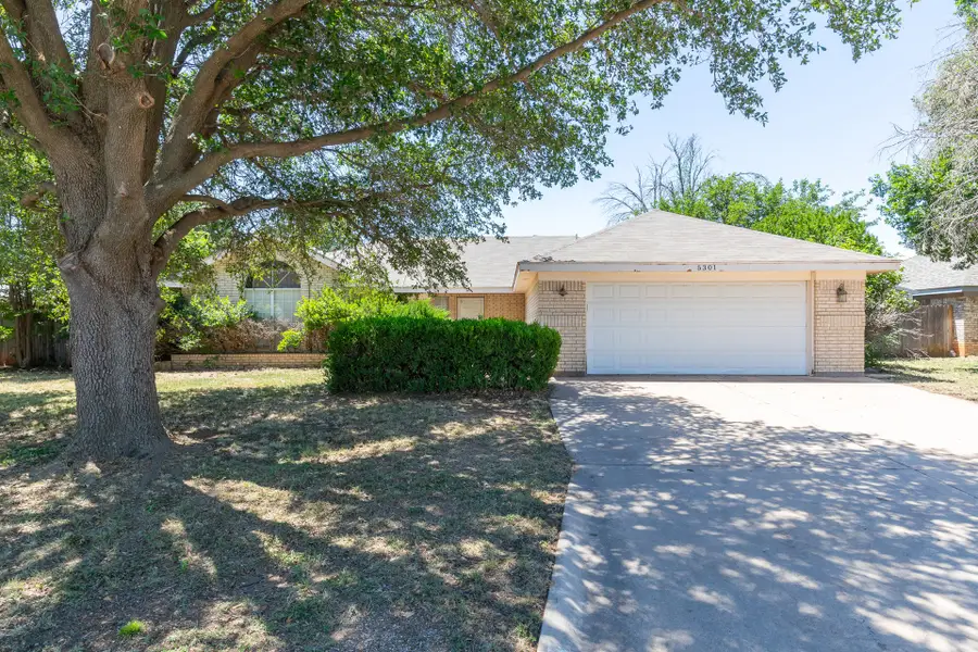 5301 Western Plains Avenue, Abilene, TX 79606 - #2