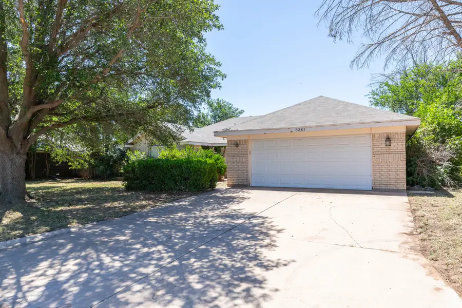 5301 Western Plains Avenue, Abilene, TX 79606 - #3
