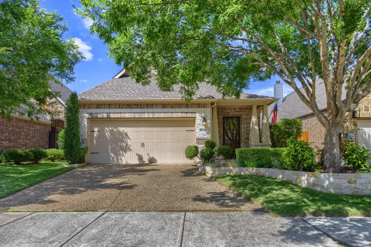 9412 Deerhurst Place, McKinney, TX 75072 - #1