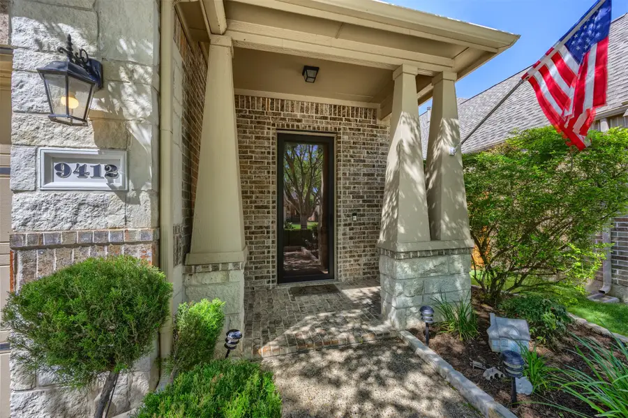 9412 Deerhurst Place, McKinney, TX 75072 - #2