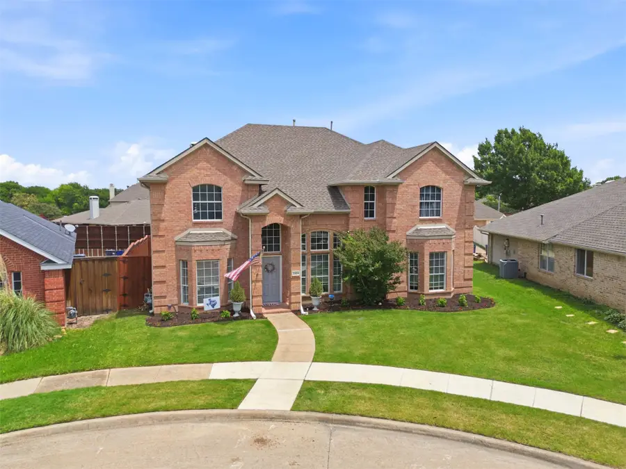 3303 Felicia Court, McKinney, TX 75070 - #2