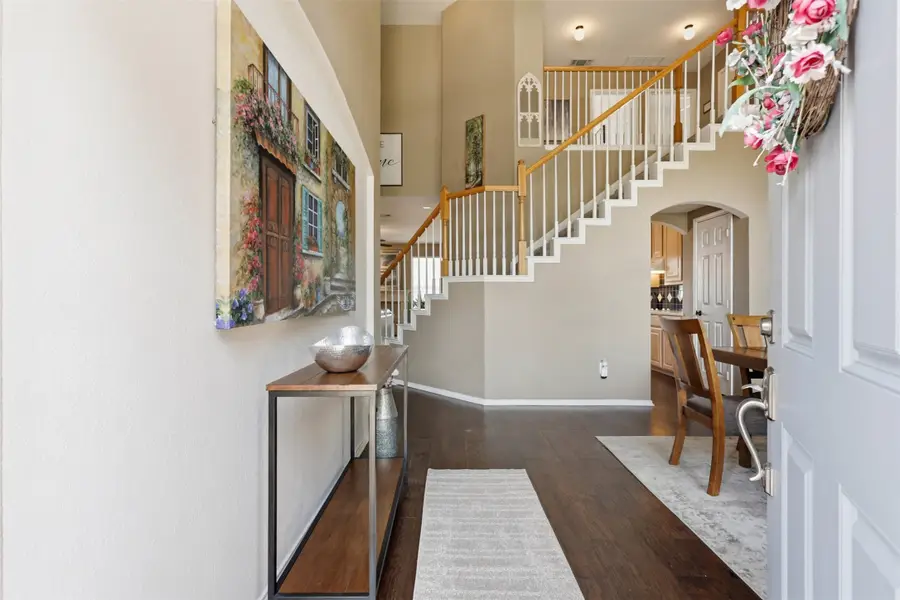 3303 Felicia Court, McKinney, TX 75070 - #3