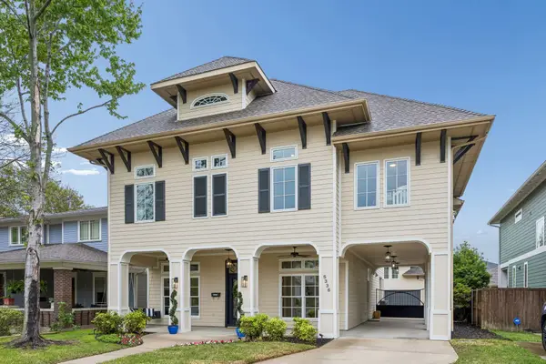 5336 Willis Avenue, Dallas, TX 75206