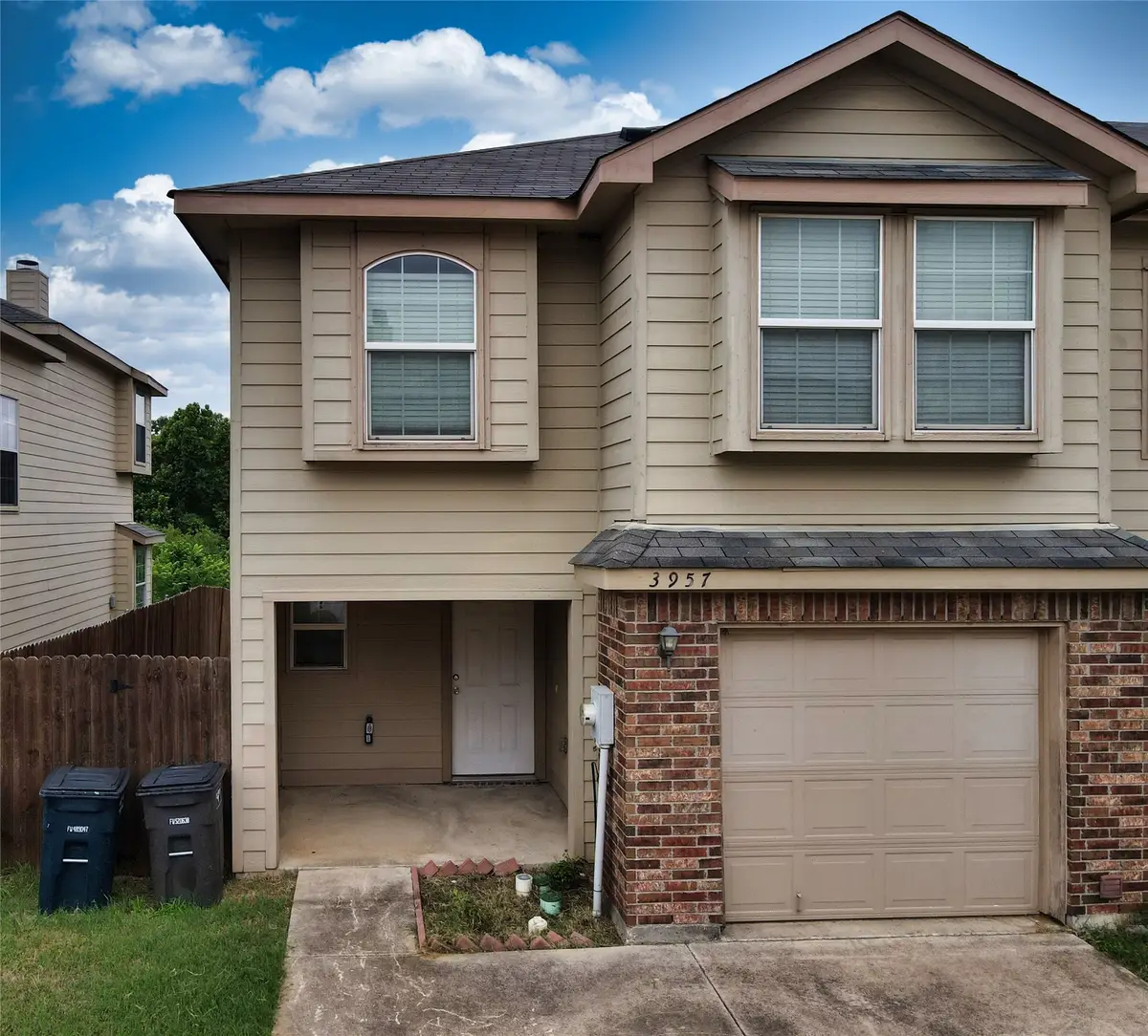 3957 Vista Mar Drive, Fort Worth, TX 76040 - #1