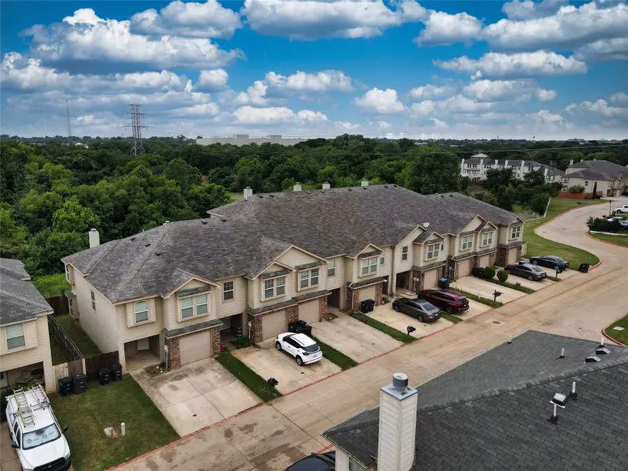 3957 Vista Mar Drive, Fort Worth, TX 76040 - #2