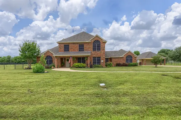 785 Ohara Drive, Lucas, TX 75002
