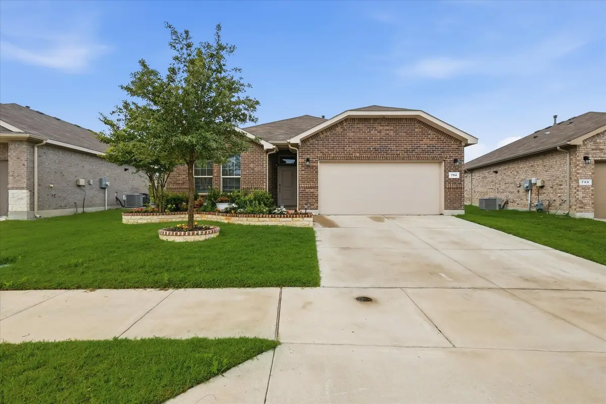 704 Wilmott Terrace, Justin, TX 76247 - #1