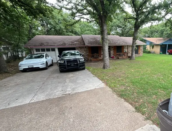 609 William Road, Azle, TX 76020