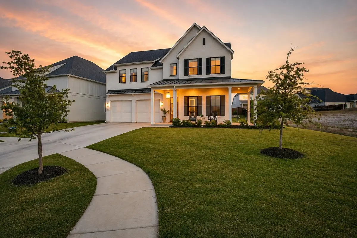 417 Kestrel Court, Aledo, TX 76008 - #1
