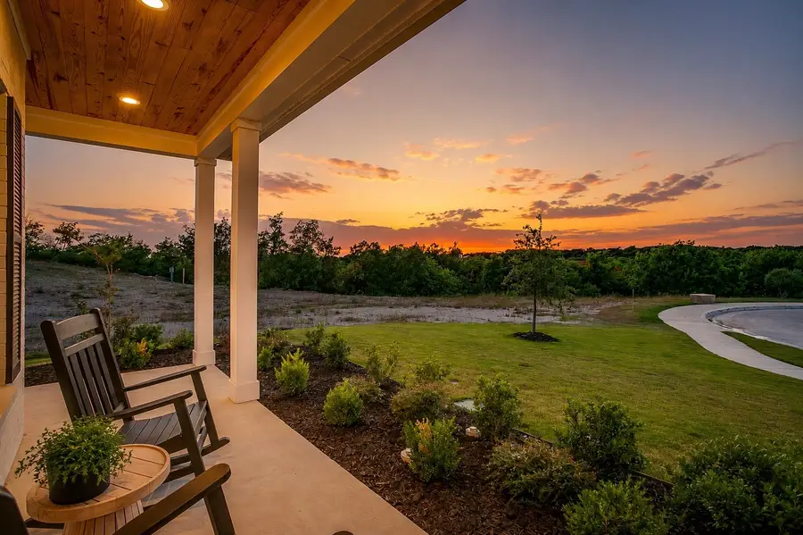 417 Kestrel Court, Aledo, TX 76008 - #2