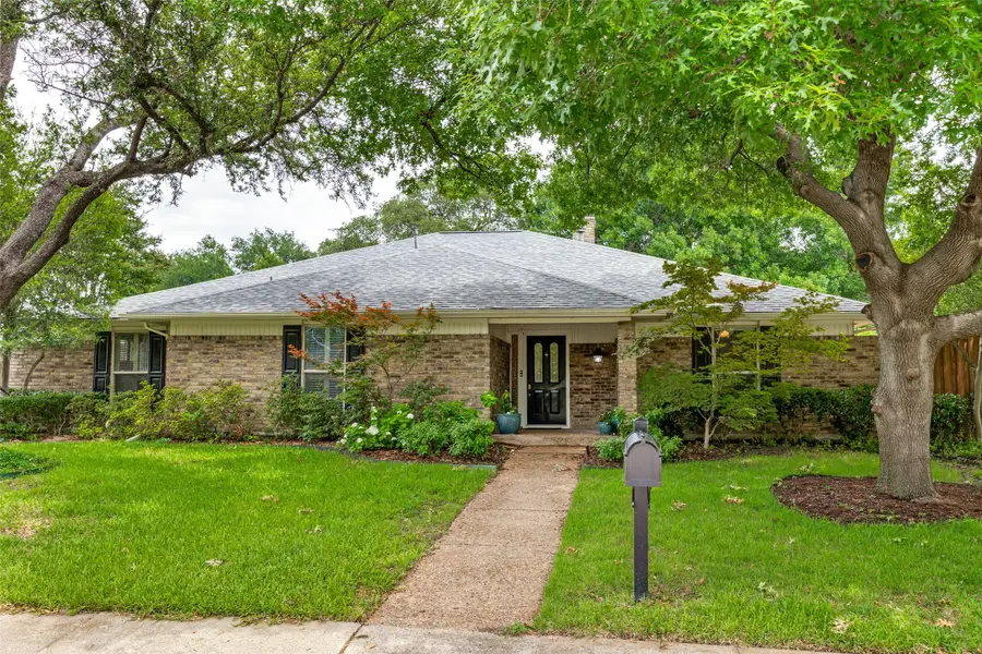 6409 Norbury Drive, Dallas, TX 75248 - #2