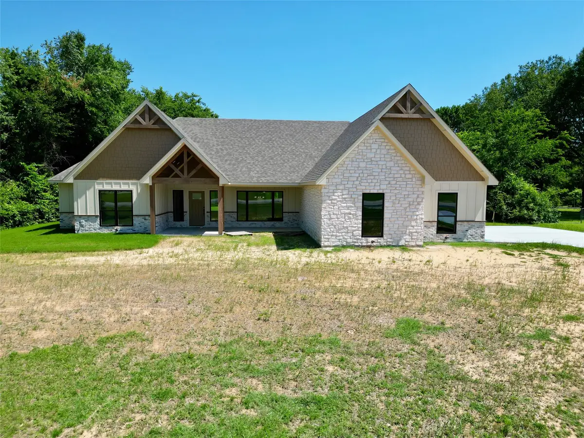 5040 Fm 195, Paris, TX 75462 - #1