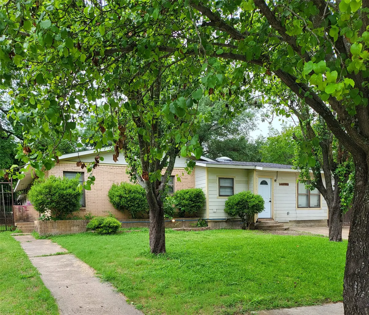 4971 Brigadoon Lane, Dallas, TX 75216 - #1