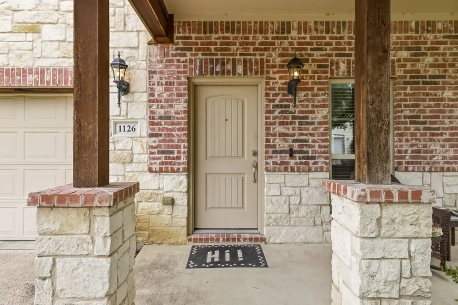1126 Katelyn Court, Irving, TX 75060 - #2