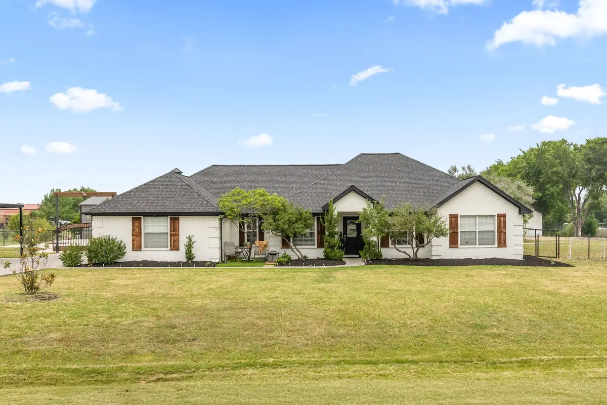 7801 N Water Tower Road, Fort Worth, TX 76179 - #1