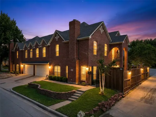 620 Belle Place, Fort Worth, TX 76107