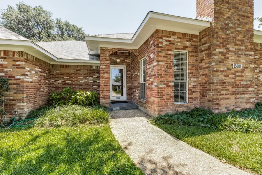 1500 Stonecrest Drive, Richardson, TX 75081 - #2