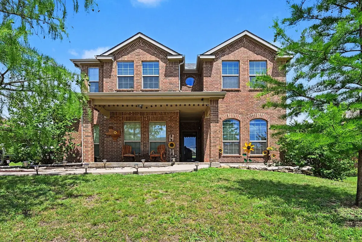 1533 Salado Trail, Weatherford, TX 76087 - #1