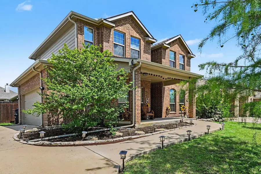 1533 Salado Trail, Weatherford, TX 76087 - #2